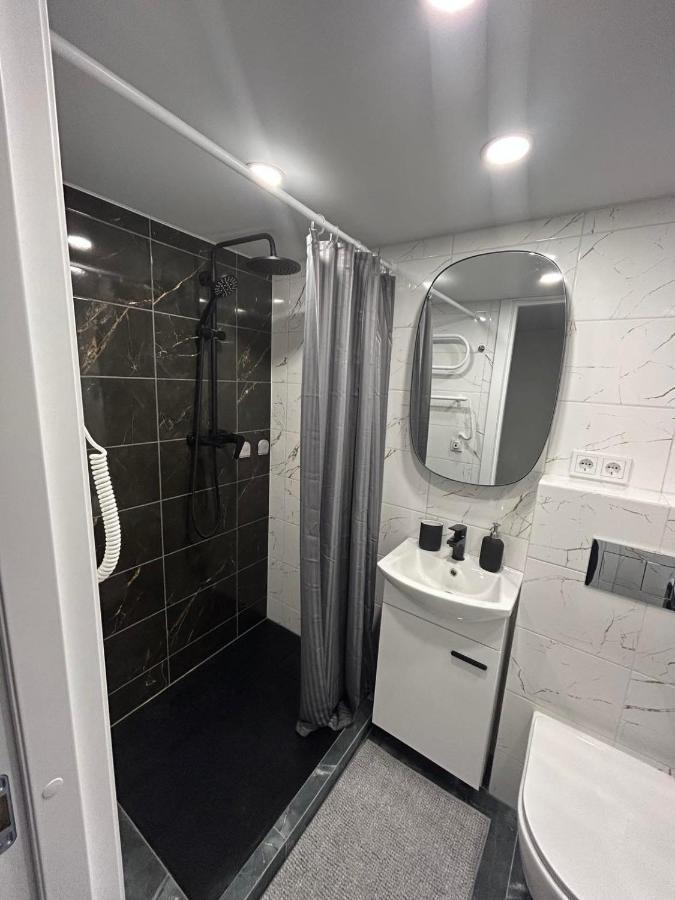 Stylish&Cozy Loft Zuvedra Near City Center VNO Exteriör bild