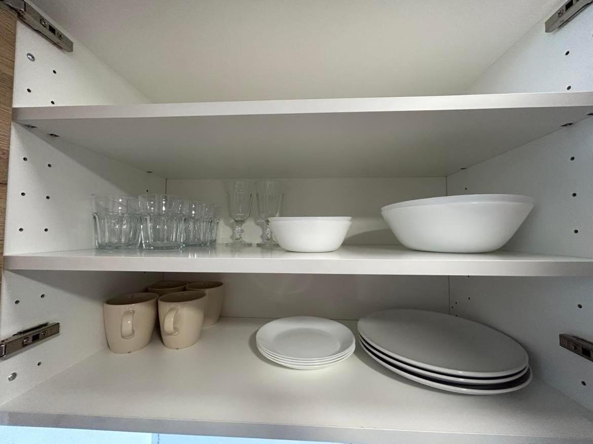 Stylish&Cozy Loft Zuvedra Near City Center VNO Exteriör bild